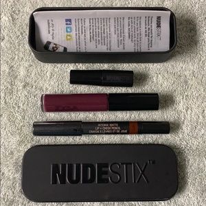 Lip Make-up Set